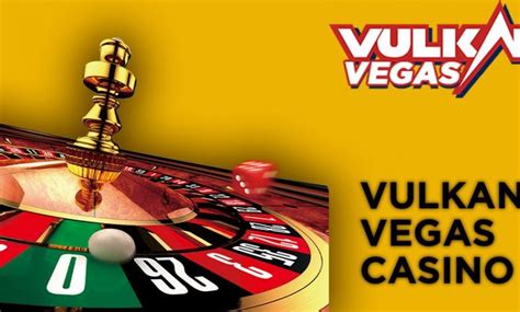 vulkan vegas casino